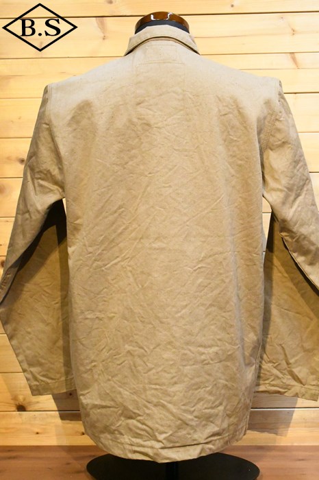 BIG_JOHN / ビッグジョン BIG JOHN ジャケット XX603S (41) XX EXTRA