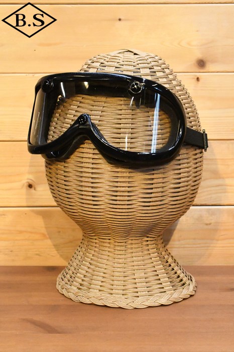 DIN MARKET / ディンマーケット DIN MARKET ゴーグル GREASER HELMETS