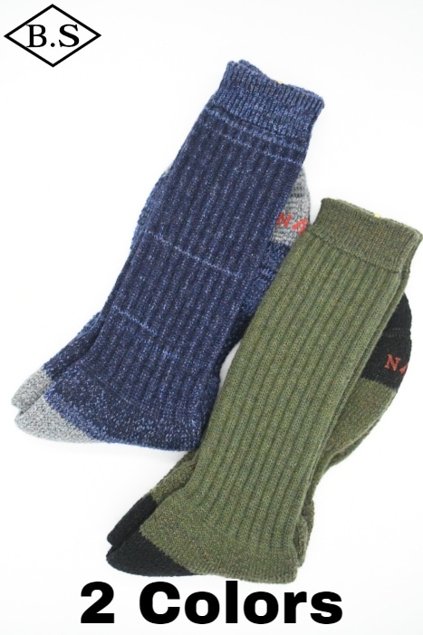 すべての商品 / ナイジェルケーボン Nigel Cabourn ソックス