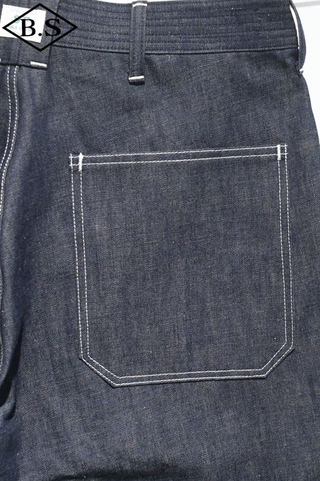 SASSAFRAS / ササフラス SASSAFRAS パンツ SF-252233 T.P.Landscaper