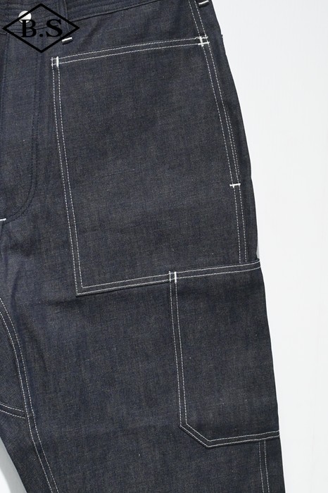 SASSAFRAS / ササフラス SASSAFRAS パンツ SF-252233 T.P.Landscaper