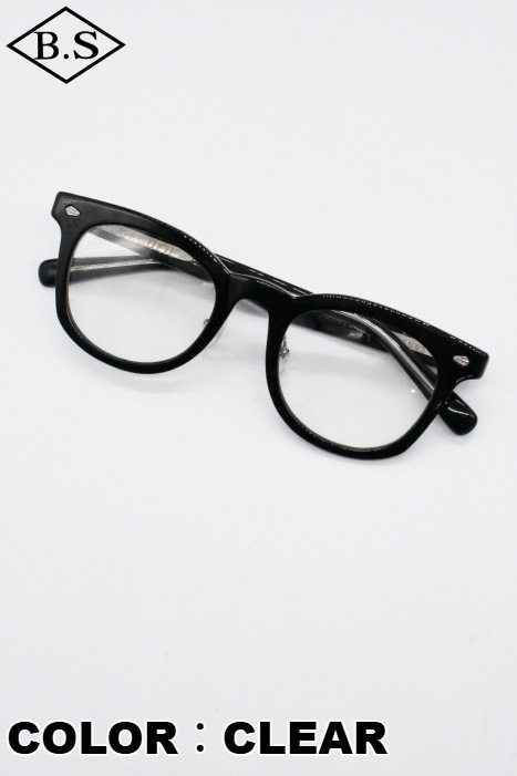 アイテム別 / オルゲイユ ORGUEIL 小物 OR-7358B FLIP-UP GLASSES