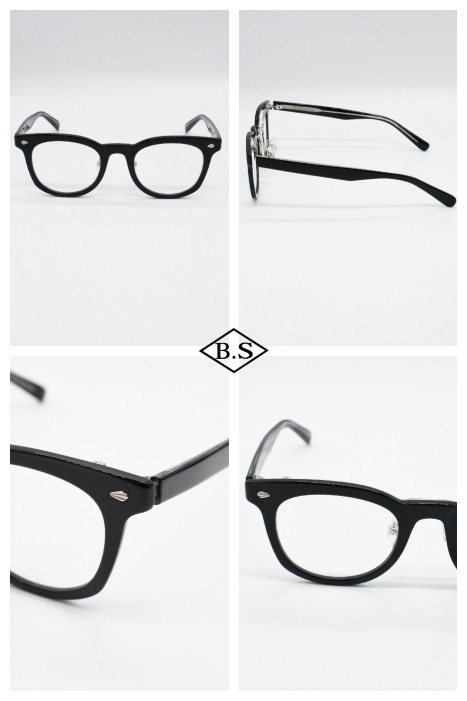 アイテム別 / オルゲイユ ORGUEIL 小物 OR-7358B FLIP-UP GLASSES