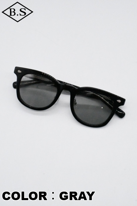 アイテム別 / オルゲイユ ORGUEIL 小物 OR-7358B FLIP-UP GLASSES