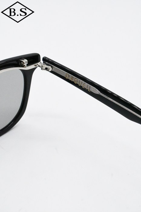 アイテム別 / オルゲイユ ORGUEIL 小物 OR-7358B FLIP-UP GLASSES