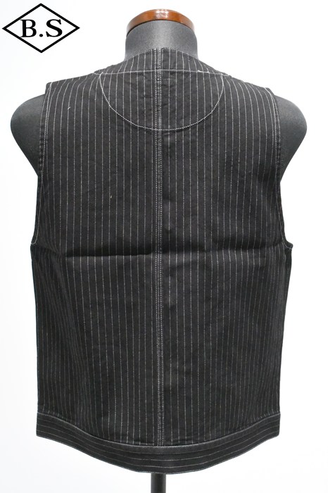 Schott ベスト BEACH CLOTH VEST/ビーチクロス ベスト | Schott（ショット