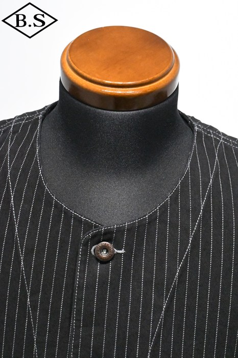 Schott / ショット schott ベスト 7825957001 OLD HICKORY DENIM VEST