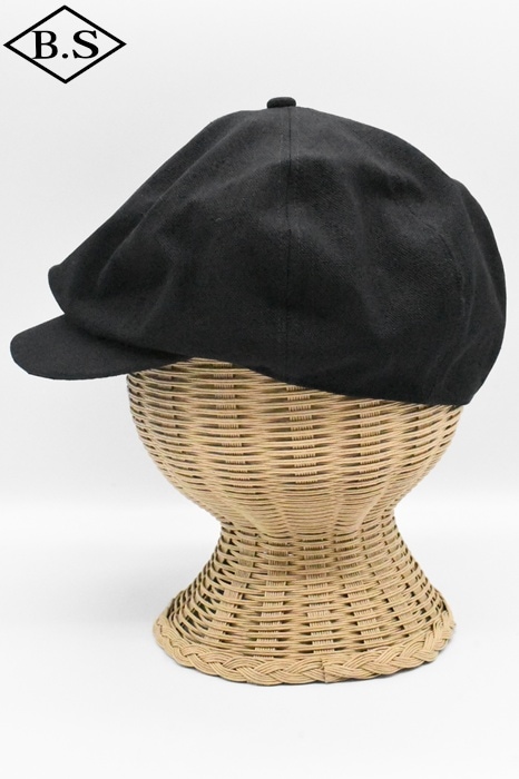 Dapper's ゼネラルモータース キャスケット Mサイズ　着用1回のみ Dapper's（ダッパーズ)】MW Type GM Casquette With Small Top