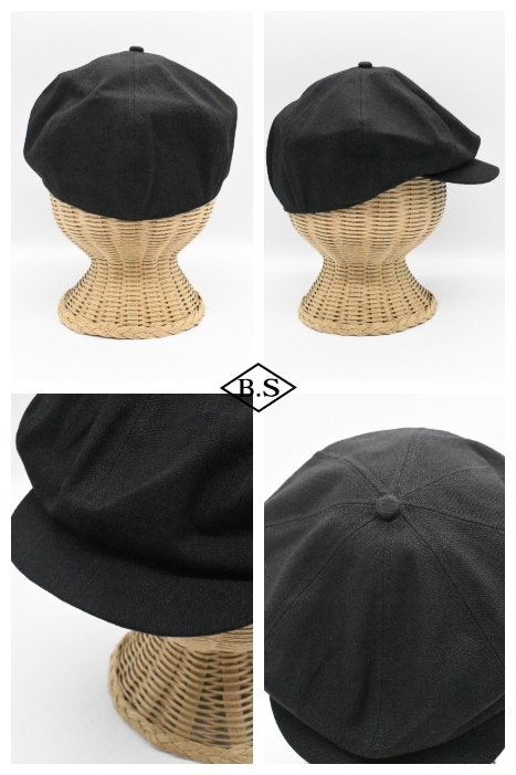 Dapper's / ダッパーズ Dapper's キャスケット LOT1808 MW Type