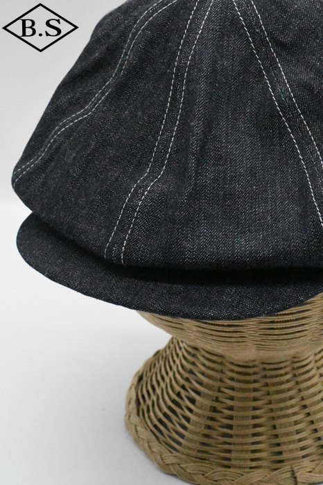 ダッパーズ DAPPER’S サマーキャスケット ダッパーズ DAPPER'S サマーキャスケット Dapper's2024年S/S新作
