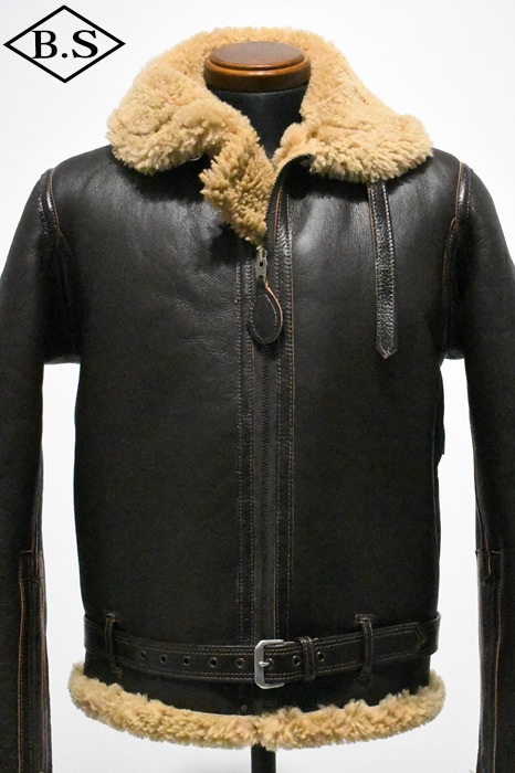 AERO LEATHER / エアロレザー AERO LEATHER レザージャケット RAF