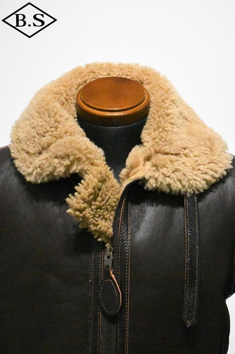 AERO LEATHER / エアロレザー AERO LEATHER レザージャケット RAF