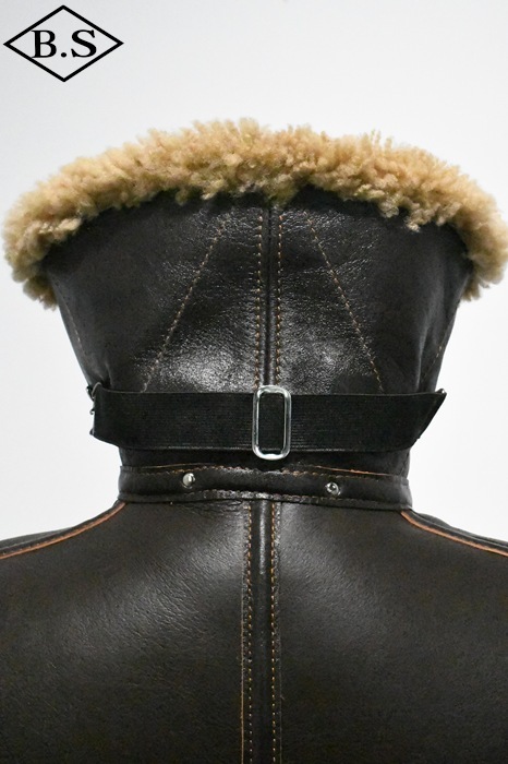 AERO LEATHER / エアロレザー AERO LEATHER レザージャケット RAF