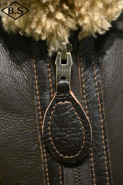 AERO LEATHER / エアロレザー AERO LEATHER レザージャケット RAF