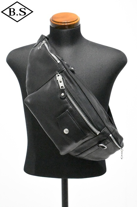 バッグ / ショット schott バッグ 7825976010 RIDERS BODY BAG