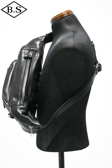 バッグ / ショット schott バッグ 7825976010 RIDERS BODY BAG
