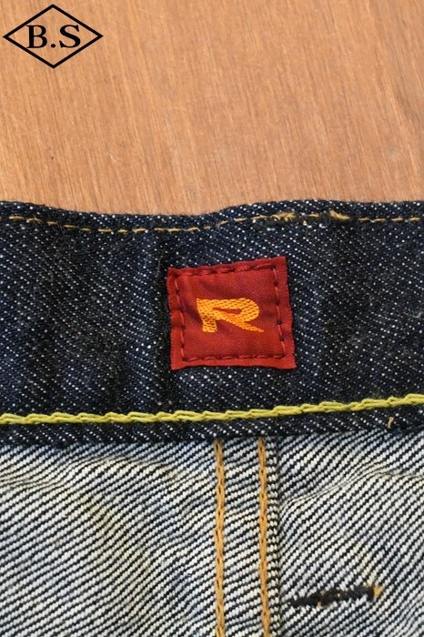 すべての商品 / リゾルト ジーパン RESOLUTE 710-32 デニム パンツ  