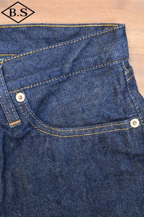 すべての商品 / リゾルト ジーパン RESOLUTE 710-32 デニム パンツ  