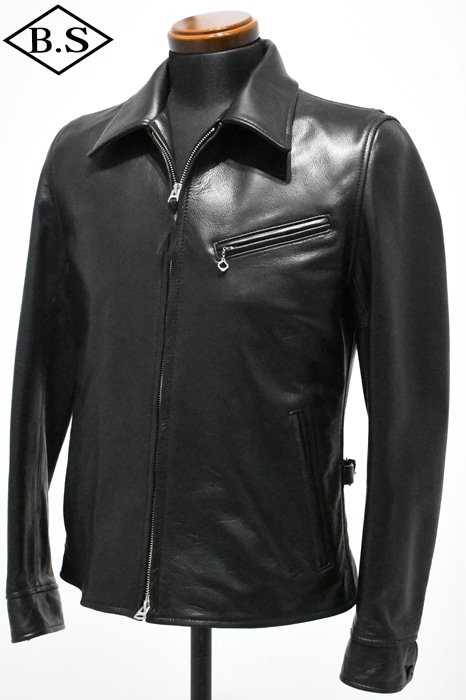 すべての商品 / ワイツーレザー レザージャケット Y'2 LEATHER