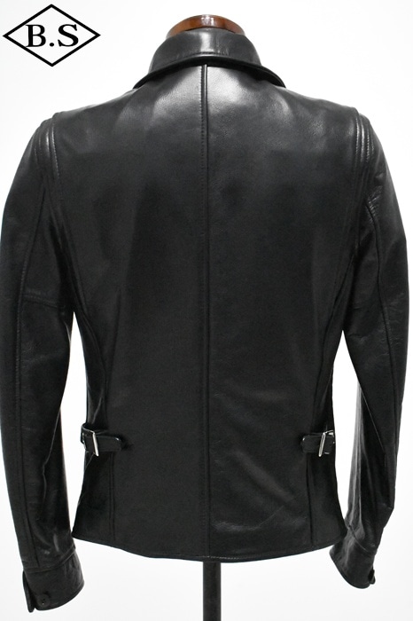 Y'2LEATHER / ワイツーレザー レザージャケット Y'2 LEATHER SR