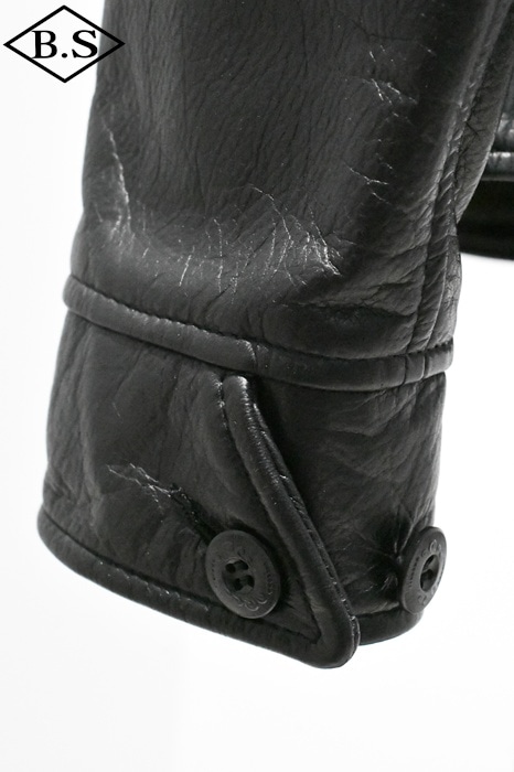 Y'2LEATHER / ワイツーレザー レザージャケット Y'2 LEATHER SR-42