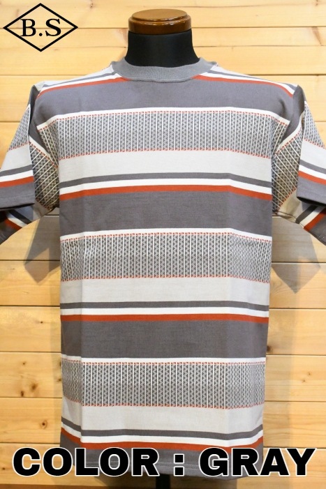 THE_REAL_McCOY'S / リアルマッコイズ REAL McCOYS Tシャツ MC24017
