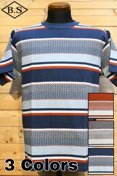 THE_REAL_McCOY'S / リアルマッコイズ REAL McCOYS Tシャツ