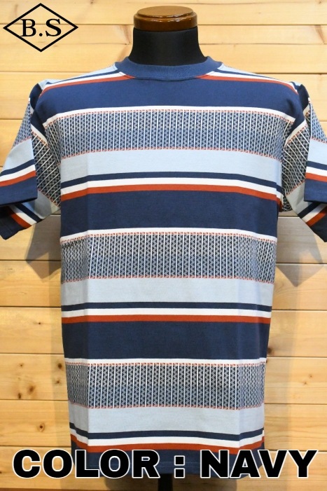 THE_REAL_McCOY'S / リアルマッコイズ REAL McCOYS Tシャツ MC24017