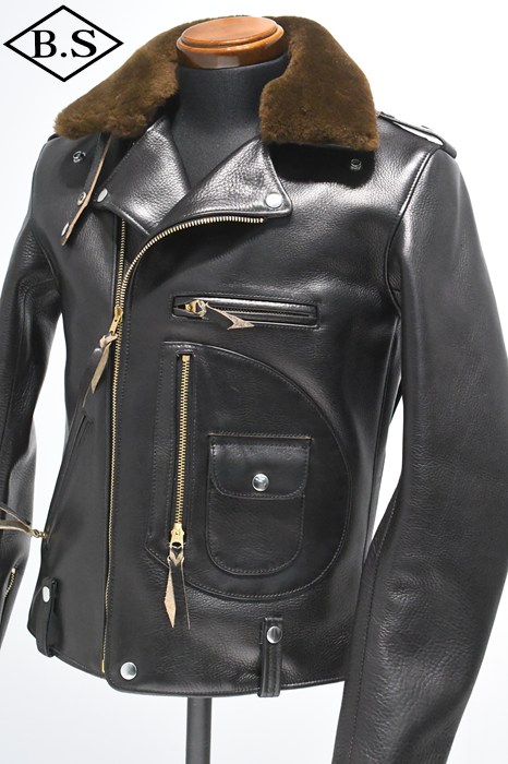 定価22万【名作】極美品 BOTTER ジャケット プルオーバー 48 定価22万【名作】極美品 BOTTER ジャケット プルオーバー 48