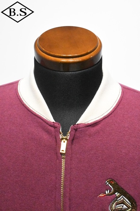 CUSHMAN / クッシュマン CUSHMAN スウェット 26386 SWEAT SOUVENIR