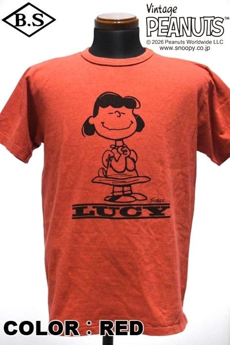 WAREHOUSE / ウエアハウス WAREHOUSE Tシャツ Lot YP126S-3 I DON'T