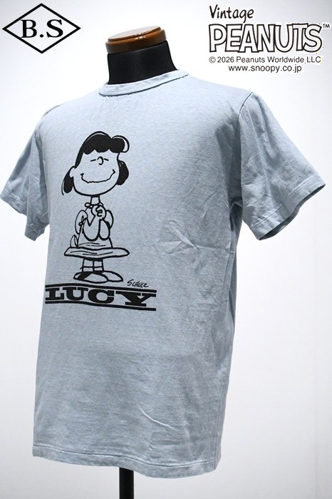 WAREHOUSE / ウエアハウス WAREHOUSE Tシャツ Lot YP126S-3 I DON'T