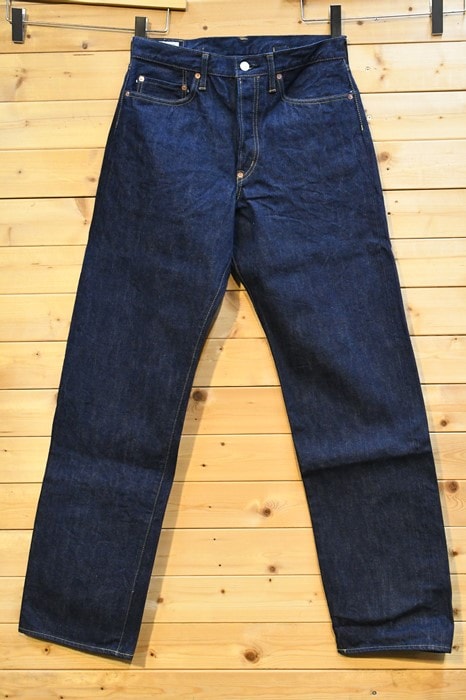 STUDIO D'ARTISAN ダルチザン セルビッジデニム W34 STUDIO D'ARTISAN ダルチザン セルビッジデニム W34 STUDIO D'ARTISAN