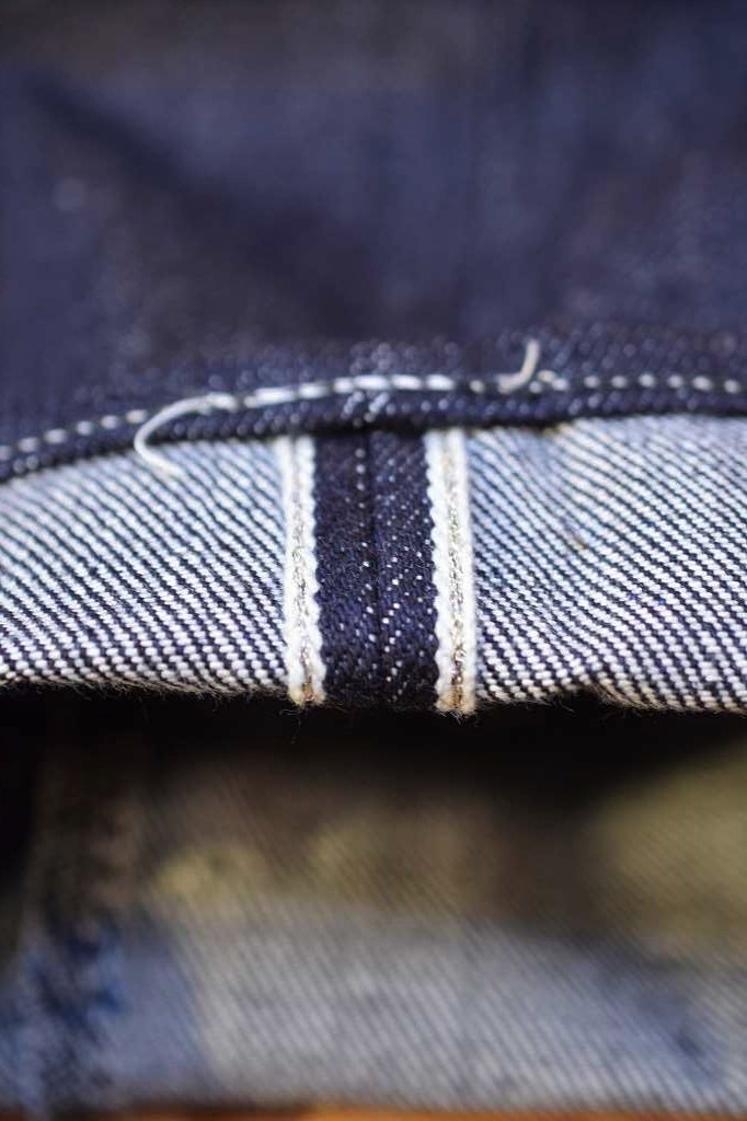 SAMURAI_Jeans / サムライジーンズ SAMURAIJEANS S510XX25oz-HJ 25oz