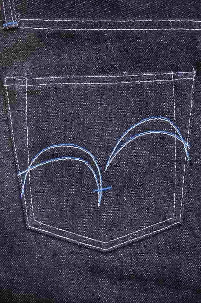 ブランド別 / サムライジーンズ SAMURAIJEANS S510XX25oz-HJ 25oz限定