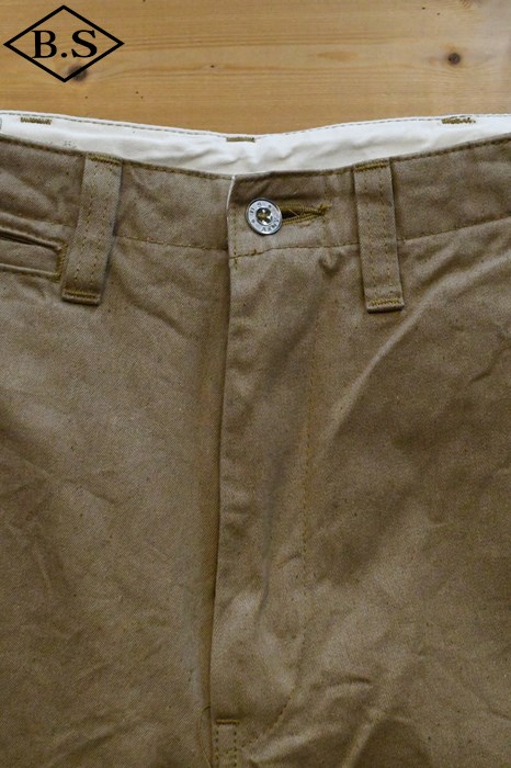 アイテム別 / ビッグジョン BIG JOHN パンツ XX804S (41) XX