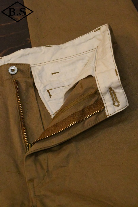 BIG_JOHN / ビッグジョン BIG JOHN パンツ XX804S (41) XX EXTRA