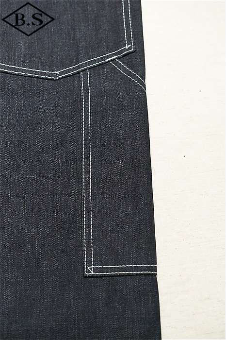 リアルマッコイズ 大戦モデル デニム ワークトラウザー MP24005 W34 THE_REAL_McCOY'S / リアルマッコイズ REAL McCOYS パンツ MP24005