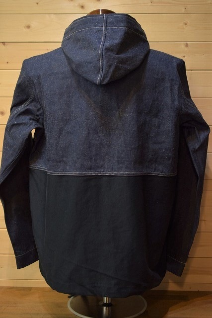 ジャケット・アウター NIGEL CABOURN LYBRO CANVAS CHORE JACKET ✓ ▪️ ハンディングチョアジャケット -キャンバス / JK-53 HUNTING