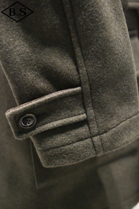 アイテム別 / オルゲイユ ORGUEIL アウター OR-4306 Mackinaw Coat