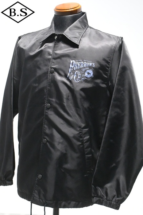 pherrow's / フェローズ PHERROW'S アウター 25S-PNCJ1-P1 ナイロン