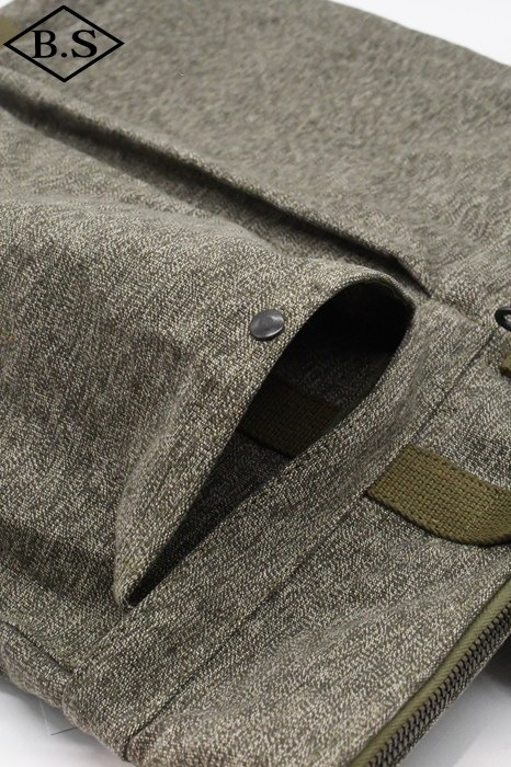 NigelCabourn / ナイジェルケーボン Nigel Cabourn バッグ