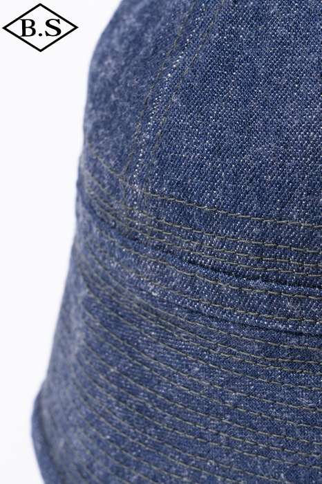 THE_REAL_McCOY'S / リアルマッコイズ REAL McCOYS ハット MA25005