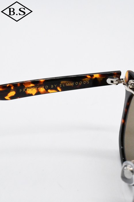ORGUEIL / オルゲイユ ORGUEIL 小物 OR-7358D FLIP-UP GLASSES