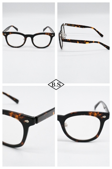 ORGUEIL / オルゲイユ ORGUEIL 小物 OR-7358D FLIP-UP GLASSES