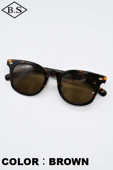 ORGUEIL / オルゲイユ ORGUEIL 小物 OR-7358D FLIP-UP GLASSES
