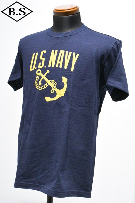 すべての商品 / リアルマッコイズ REAL McCOYS Tシャツ MC25023