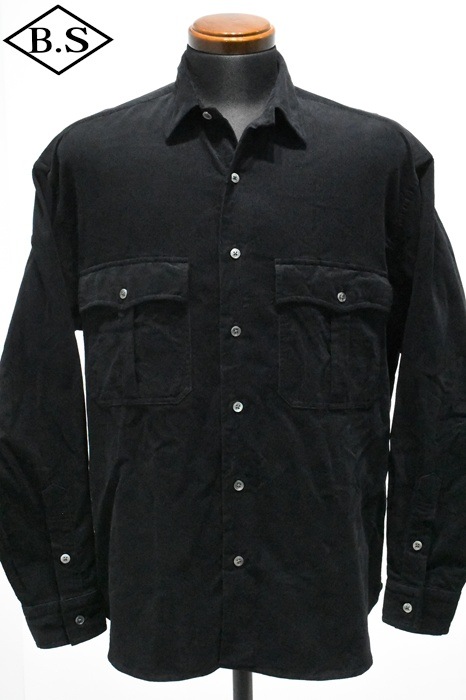 すべての商品 / ポータークラシック PORTER CLASSIC 長袖シャツ ROLL