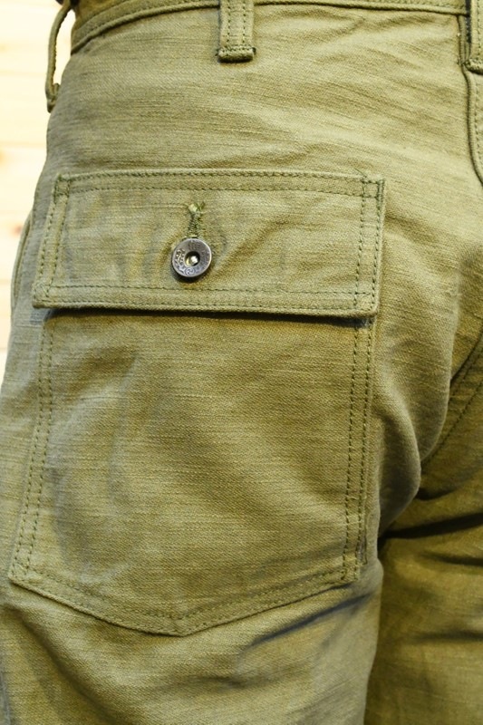SAMURAI_Jeans / サムライジーンズ SAMURAIJEANS パンツ SJ52BP