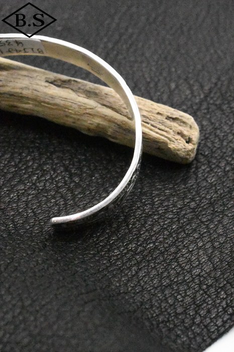 HENRY MARIANO ヘンリーマリアーノ　インディアンジュエリー バングル アイテム別 / インディアンジュエリー INDIAN JEWELRY 小物 バングル